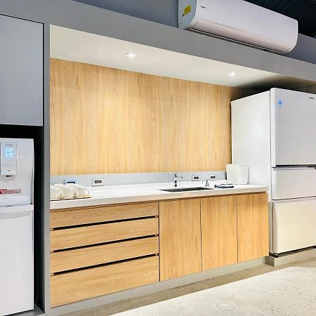 Kw2 Hostel Καοσιούνγκ Εξωτερικό φωτογραφία