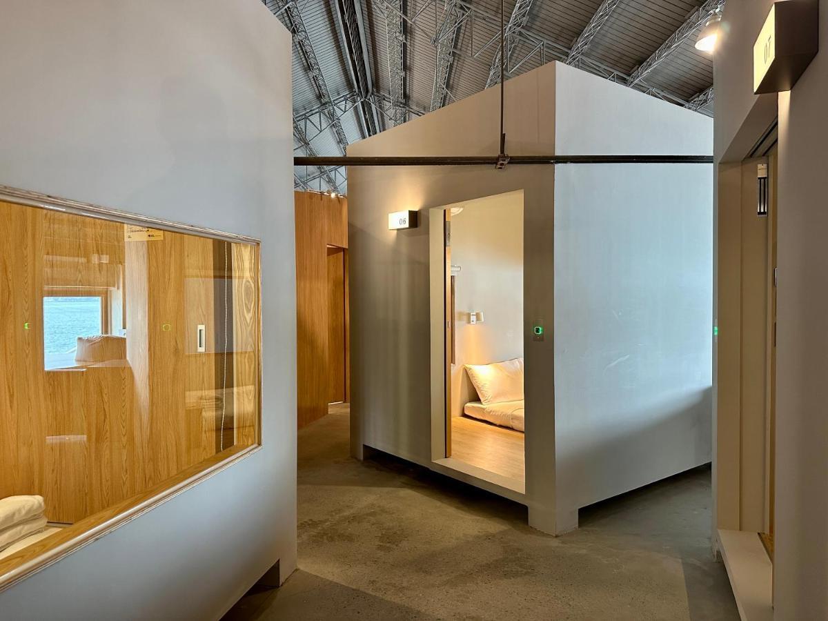 Kw2 Hostel Καοσιούνγκ Εξωτερικό φωτογραφία