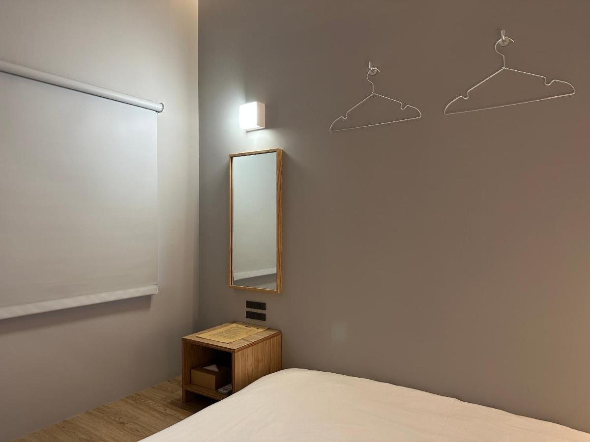 Kw2 Hostel Καοσιούνγκ Εξωτερικό φωτογραφία