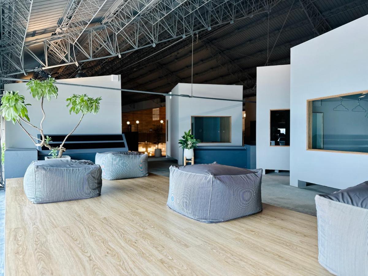 Kw2 Hostel Καοσιούνγκ Εξωτερικό φωτογραφία