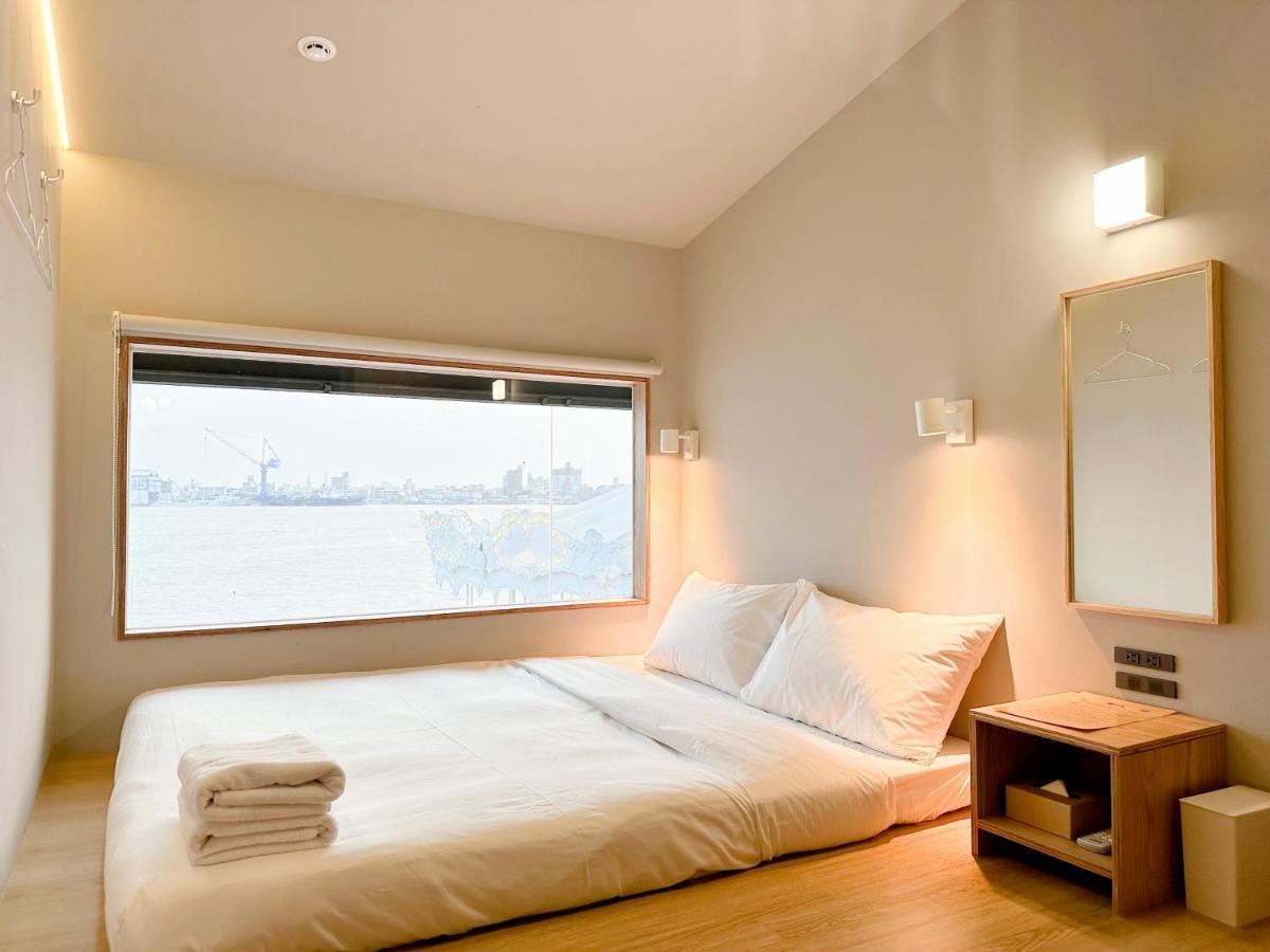 Kw2 Hostel Καοσιούνγκ Εξωτερικό φωτογραφία