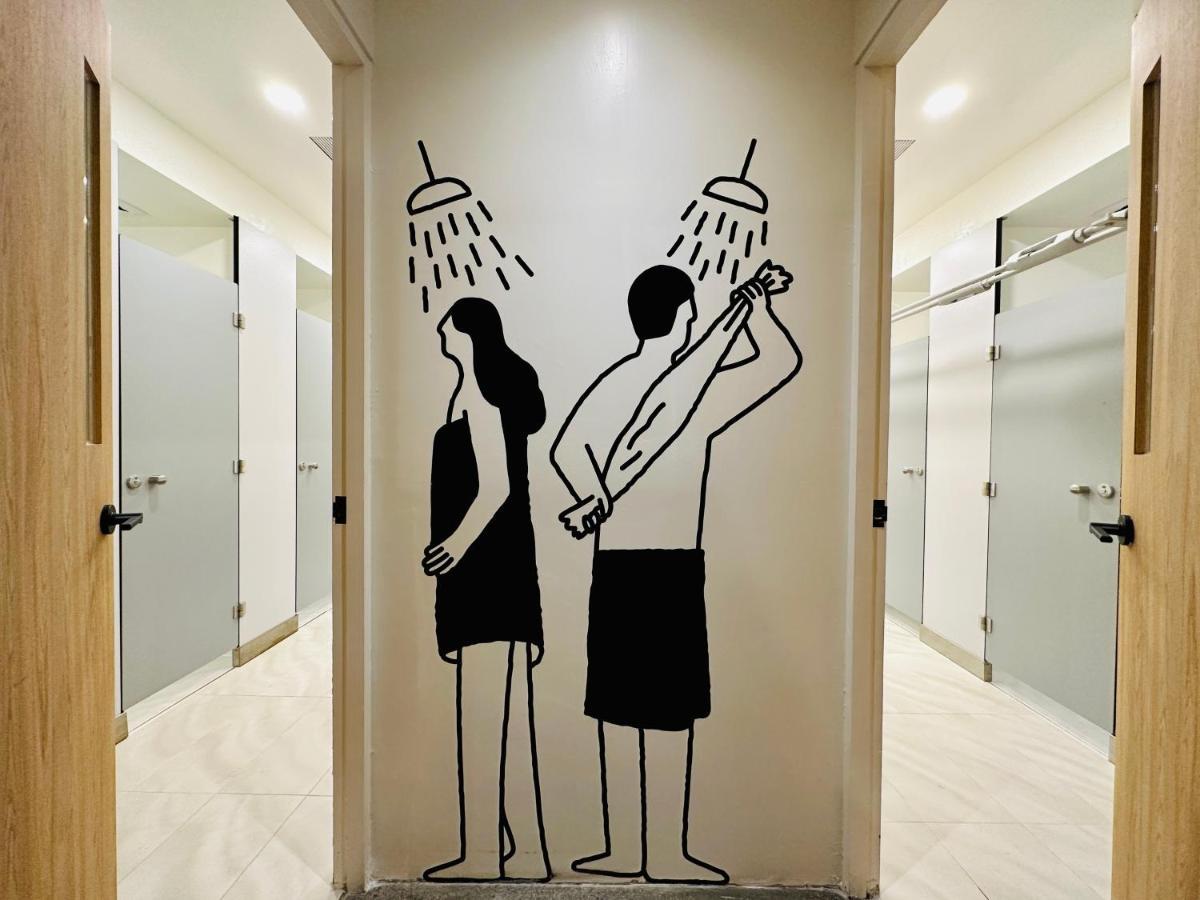 Kw2 Hostel Καοσιούνγκ Εξωτερικό φωτογραφία