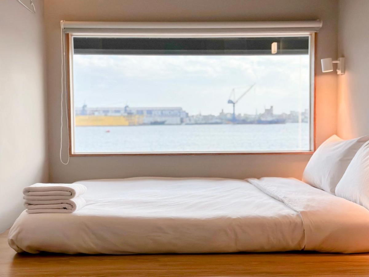 Kw2 Hostel Καοσιούνγκ Εξωτερικό φωτογραφία