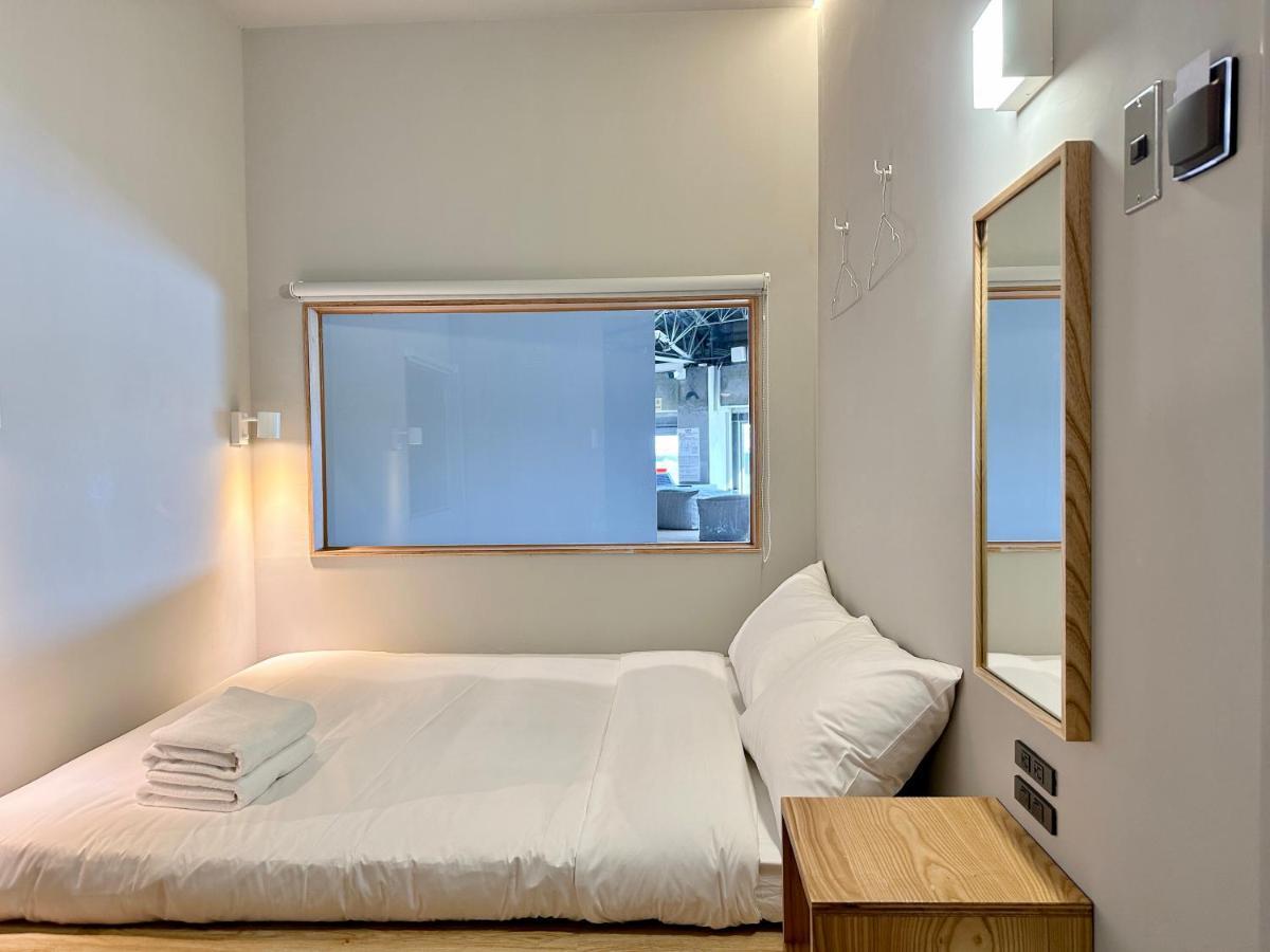 Kw2 Hostel Καοσιούνγκ Εξωτερικό φωτογραφία