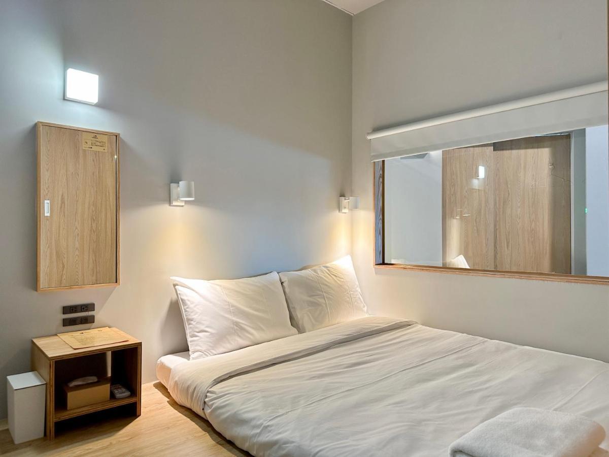 Kw2 Hostel Καοσιούνγκ Εξωτερικό φωτογραφία