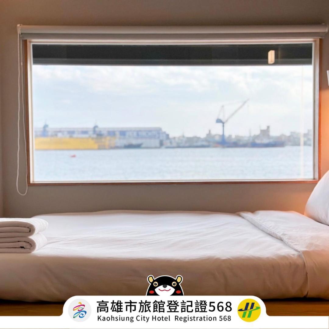 Kw2 Hostel Καοσιούνγκ Εξωτερικό φωτογραφία